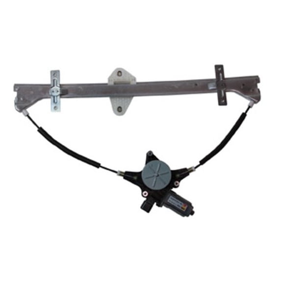 New Front Left Window Regulator Fits Honda Odyssey 05 06 07 08 09 10 125-59155L