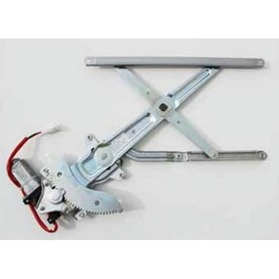New Front Left Window Regulator Fits Toyota Tundra 2000-06 To1350145 69802-0C010