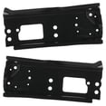 thumbnail image 1 of New Front Left and Front Right Bumper Bracket Compatible With Toyota Corolla XLE Corolla SE 2020-2022 By TO1062114 TO1063114 5710802080 5710702080, 1 of 8