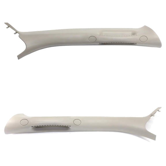 New Front Left and Front Right Grab Handle Compatible With Dodge Ram 1500 TRX4 Ram 1500 SRT-10 2002-2009 By 1TE75TL2AA 1TE74TL2AA