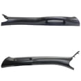 thumbnail image 1 of New OEM Replacement Front Left and Front Right Grab Handle Compatible With Dodge Ram 2500 SXT Ram 1500 Sport 2002-2009 By 5JS81BD5AC 5JS80BD5AC, 1 of 6