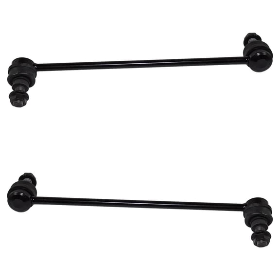 New Front Left and Front Right Sway Bar Link Compatible With Nissan Altima SR Altima Edition ONE 2007-2024 By 546684BA0C 546184BA0C