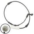 thumbnail image 1 of New Front Left or Right Brake Pad Wear Sensor For 2008-2010 BMW 128i 34356789439, 1 of 4