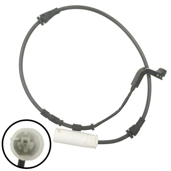 New Front Left or Right Brake Pad Wear Sensor For 2008-2010 BMW 128i 34356789439