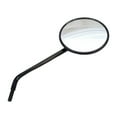 thumbnail image 1 of New Front Left or Right Rear View Mirror Glass For 2001-2021 Honda XR650L T161, 1 of 2