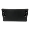 thumbnail image 1 of New Front License Plate Bracket for 2022 Chevy Equinox GM1068227, 1 of 1