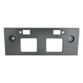 thumbnail image 1 of New Front License Plate Bracket for 2022 Nissan Pathfinder NI1068159, 1 of 1