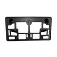 thumbnail image 1 of New Front License Plate Bracket for Chevy Camaro 2016-2018 GM1068176, 1 of 1