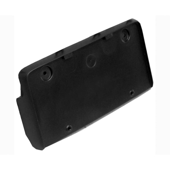 New Front License Plate Bracket for Chevy Impala 2006-2016 GM1068119