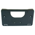 thumbnail image 1 of New Front License Plate Bracket for Chevy Silverado 1500 2003-2007 GM1068135, 1 of 1