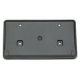 thumbnail image 1 of New Front License Plate Bracket for Dodge Ram 2013-2018 CH1068128, 1 of 1