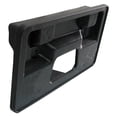 thumbnail image 1 of New Front License Plate Bracket for Honda CR-V 2007-2009 HO1068105, 1 of 1