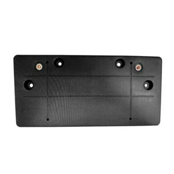 New Front License Plate Bracket for Mini Cooper 2007-2010 MC1068102