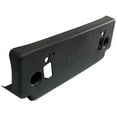 thumbnail image 1 of New Front License Plate Bracket for Nissan Murano 2009-2010 NI1068109, 1 of 1