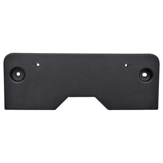 New Front License Plate Bracket for Nissan Versa 2020-2022 NI1068152