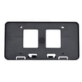 thumbnail image 1 of New Front License Plate Bracket for Toyota Camry 2012-2014 TO1068128, 1 of 1