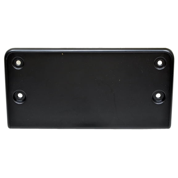 New Front License Plate Bracket for Volkswagen Golf 2015-2017 VW1068111