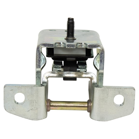 New Front Lower Door Hinge Driver or Passenger Side LH or RH for Ford Mercury Fits select: 1998-2011 MERCURY GRAND MARQUIS, 1998-2011 FORD CROWN VICTORIA