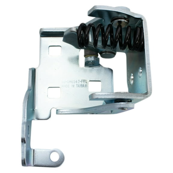 New Front Lower Door Hinge Passenger Side RH for Cadillac Chevy GMC Truck New Fits select: 2007-2015 CHEVROLET SILVERADO, 2007-2014 CHEVROLET TAHOE