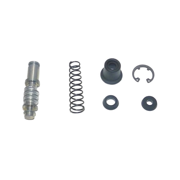 New Front Master Cylinder Rebuild Kit Compatible With Honda TRX-ER 450 HP TRX-R 450 HP By 06-006