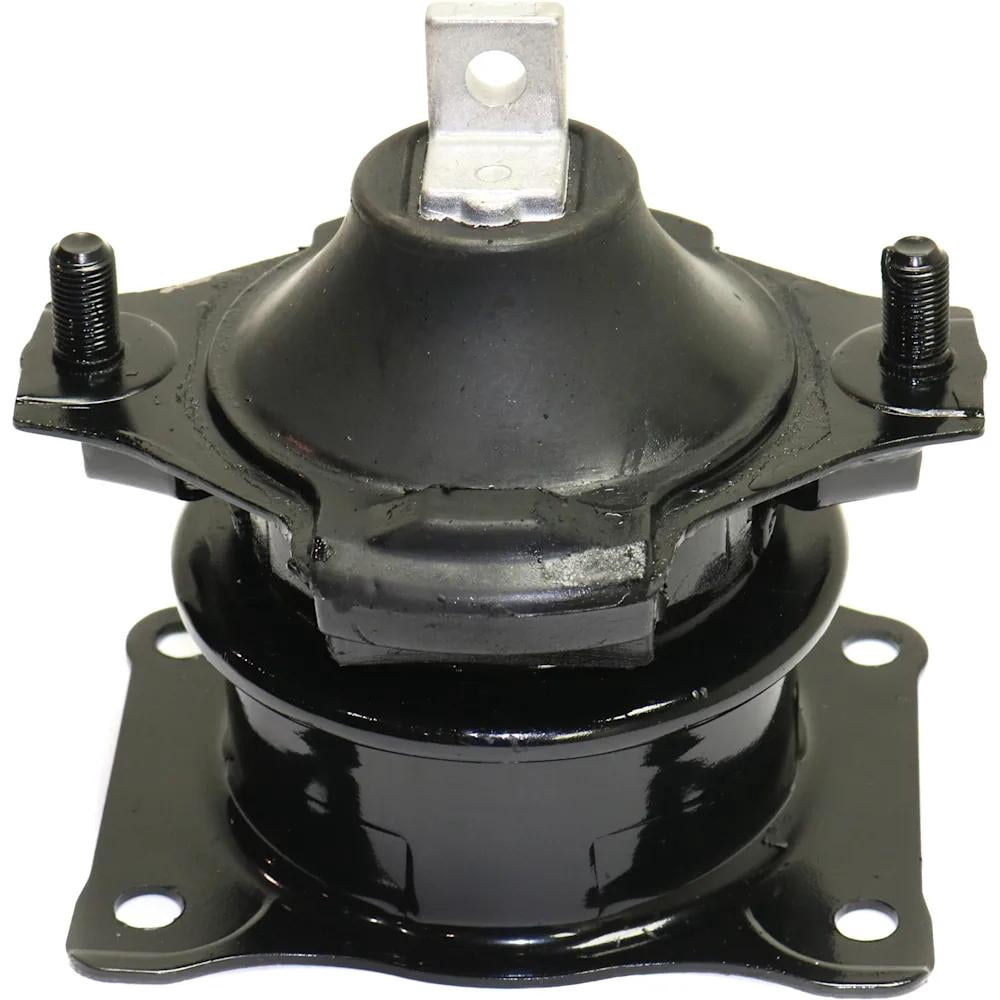 New Front Motor Mount Compatible With Acura Honda Accord LX 4 Cyl 2.4L ...