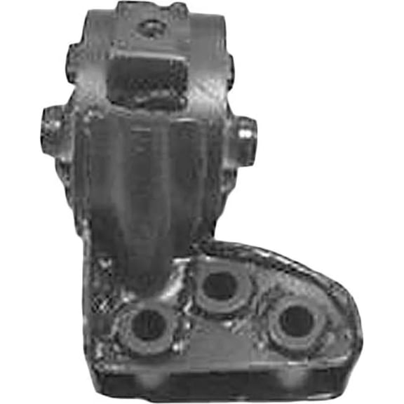 New Front Motor Mount Compatible With Dodge Eagle Mitsubishi Mirage LS 4 Cyl 1.8L Colt Base 4 Cyl 1.8L Summit ES 4 Cyl 1.8L Summit LX 4 Cyl 1.8L 1992-1996 By DEAA6668