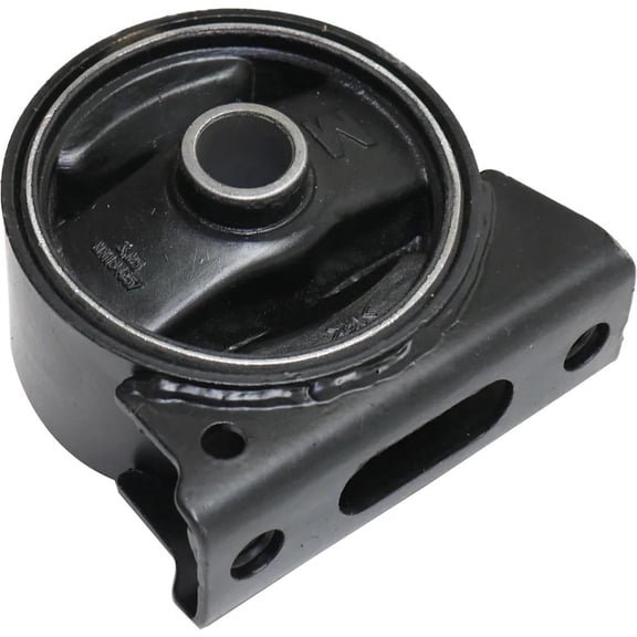 New Front Motor Mount Compatible With Dodge Jeep Mitsubishi Caliber Heat 4 Cyl 2.0L Caliber Express 4 Cyl 2.0L Patriot Latitude 4 Cyl 2.4L 2007-2016 By REPJ311512