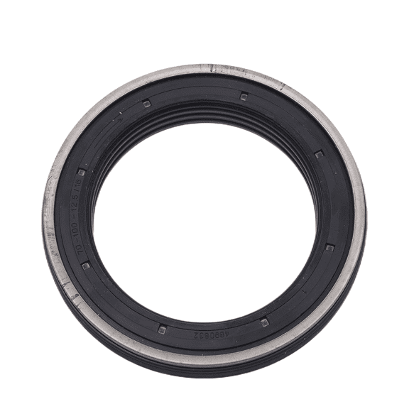 New Front Oil Seal Upgrade Crankshaft Fit for 6.7L Cummins 07-22 4890832