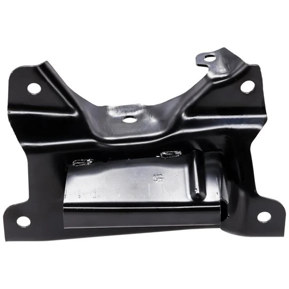 New Front Outer Bumper Bracket Compatible With Chevrolet Silverado 1500 LS 6 Cyl 4.3L Silverado 1500 LT 8 Cyl 6.2L Silverado 1500 LT 8 Cyl 4.8L 2007-2013 By GM1067179 15902625