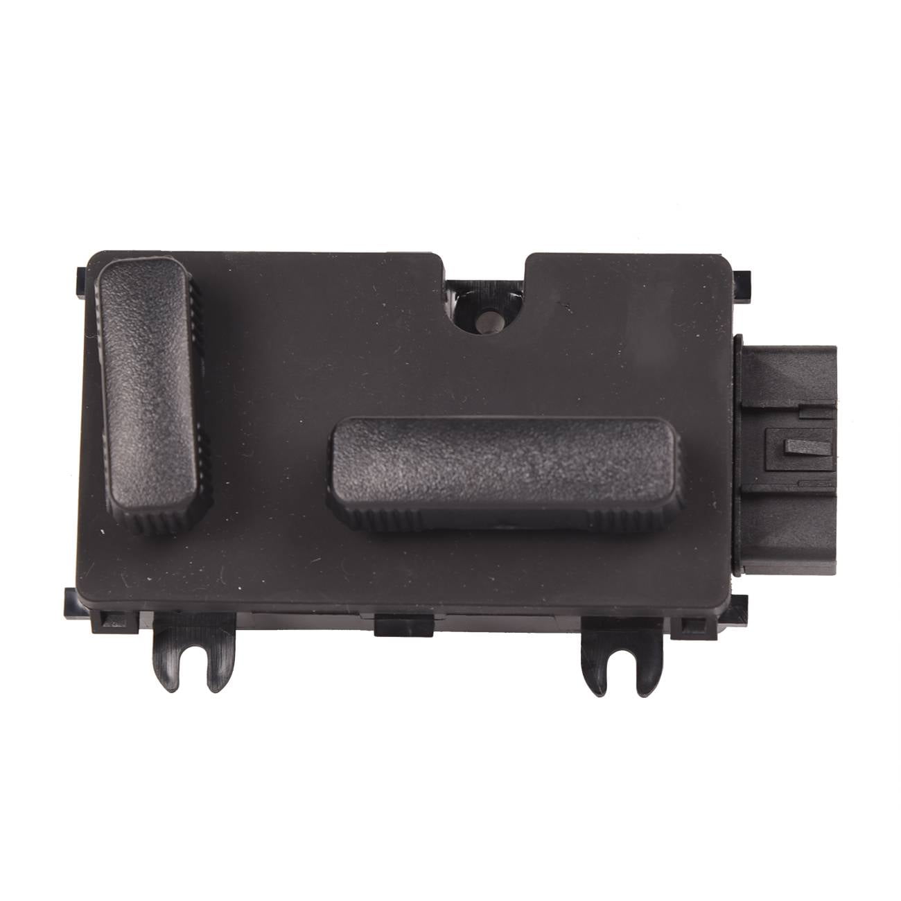 New Front Passenger Right Seat Switch Fits Chevy Gmc Cadillac Hummer 12450254 Fits select 2000