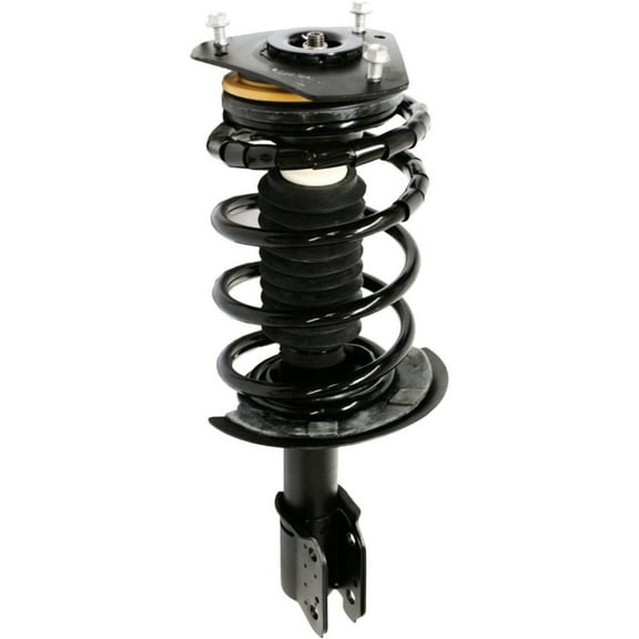 New Front Quick Install Complete Strut & Spring Assembly fits Left Or Right