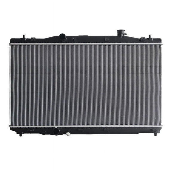New Front Radiator Fits Honda Accord 2018-19 19010-6B2-A01 190106B2A01 Ho3010245