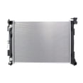 thumbnail image 1 of New Front Radiator Fits Kia Optima 2.4L 2359Cc Ex Gas 2016 25310C1150 Ki3010163, 1 of 2