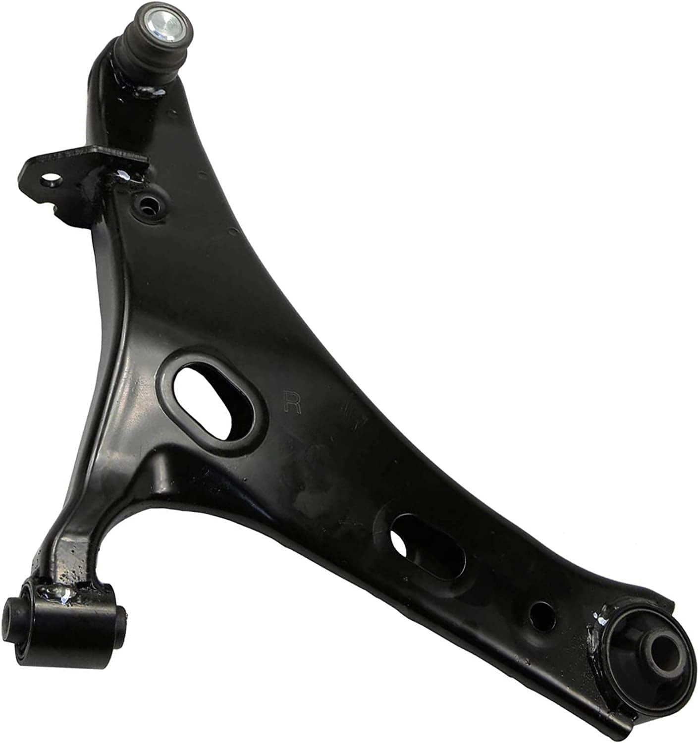 Genuine Subaru Front Right Lower Fender Molding - OEM Part 91112SG101 For 2014-2018 Forester Subaru Fender Molding