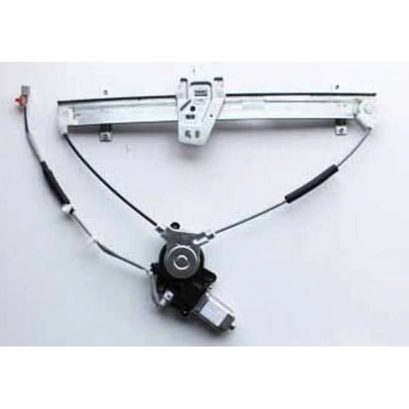 New Front Right Passenger Window Regulator Fits Honda Element 2003-2010 Wl44160