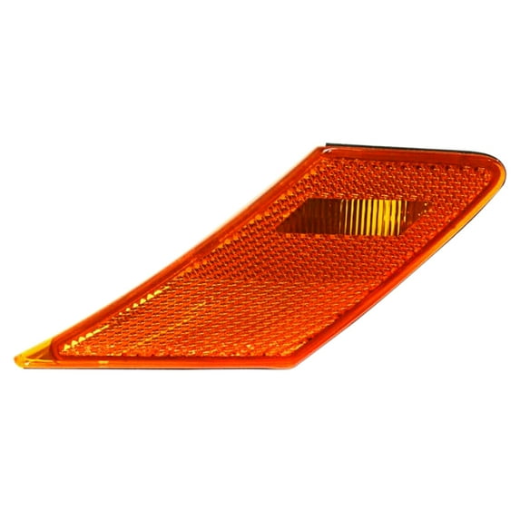 New Front Right Side Marker Light Compatible With Toyota 86 Special Edition Coupe 2017 by Part Number SU00302541 SC2554100 SU003-02541 SU003-02541