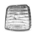 thumbnail image 1 of New Front Passenger Side Marker Light Fits Ford F-250 1996 1997 1998 F2Tz15A201C, 1 of 3