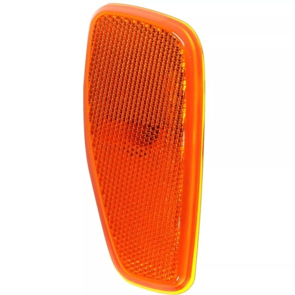 New Front Right Side Marker Lights Compatibile With Jeep Renegade Dawn Of Justice Jeepster Sport Utility 2015-2023 By Part Numbers CH2551134 68256049AA 762405-40946-7 12-5359-00