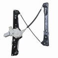 thumbnail image 1 of New Front Right Window Regulator Compatible With BMW Cat Man Xdrive 323I 325I 325Xi 2006 2007 2008 2009 2010 2011 By Part Numbers BM1351134 513377140588, 1 of 2