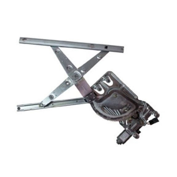 New Front Right Window Regulator Compatible With Chrysler Dodge Intrepid Concorde LHS 300M 1998-2002 2003 2004 By Part Numbers 6653753 741555 86833 4574092AS WL41555 741555 12501923R