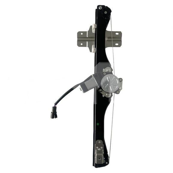 New Front Right Window Regulator Compatible With Ford Transit-150 Transit-250 Transit-350 HD Transit-350 2015-2023 By Part Numbers FO1351201 EK4Z 6123200 B 762405-29628-9 660771 751-402