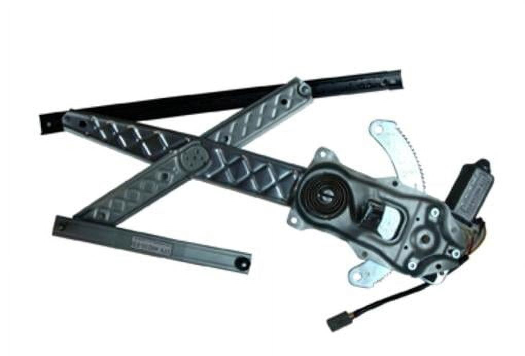 New Front Right Window Regulator Compatible With Lincoln Navigator Ford ...