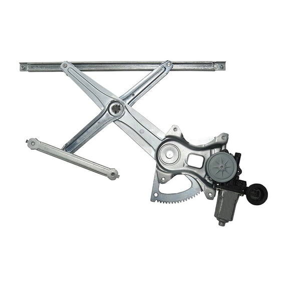 New Front Right Window Regulator Compatible With Man Cat Toyota Corolla Matrix 2008 2009 2010 2011 2012 2013 2014 By Part Numbers 6980102170 85710AE010 TO1351226