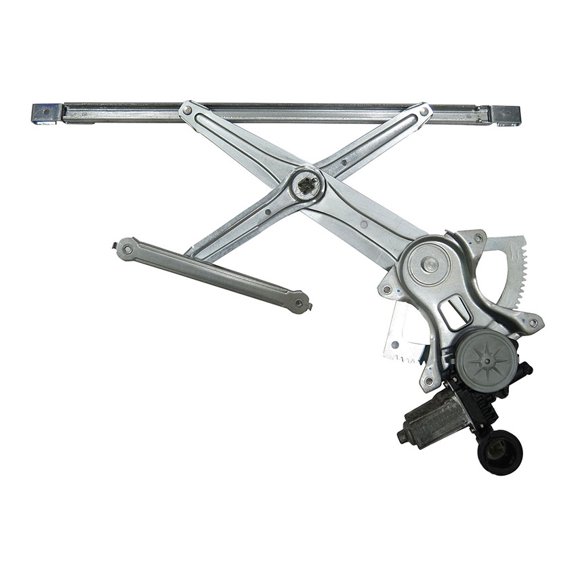 Window Regulator Compatible with 2007-2009 Toyota Camry 2007-2009 Usa Built OEM 6980106070 85710-AE010 85710AE010 69801-06070 FRONT RIGHT WITH POWER YES NO PLASTIC / METAL New