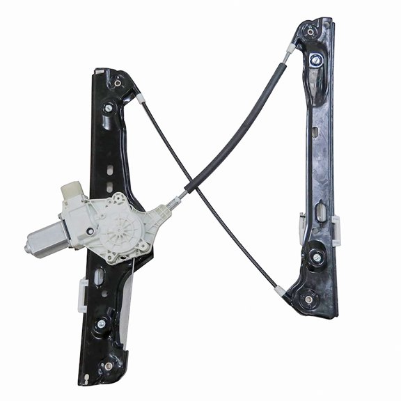 New Front Right Window Regulator Fits BMW 323I 325I 2006-2011 325Xi 513377140588
