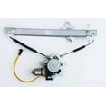 thumbnail image 1 of New Front Right Window Regulator Fits Nissan Sentra1995 1996 1997 1998 1999, 1 of 2