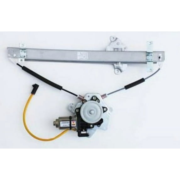 New Front Right Window Regulator Fits Nissan Sentra1995 1996 1997 1998 1999