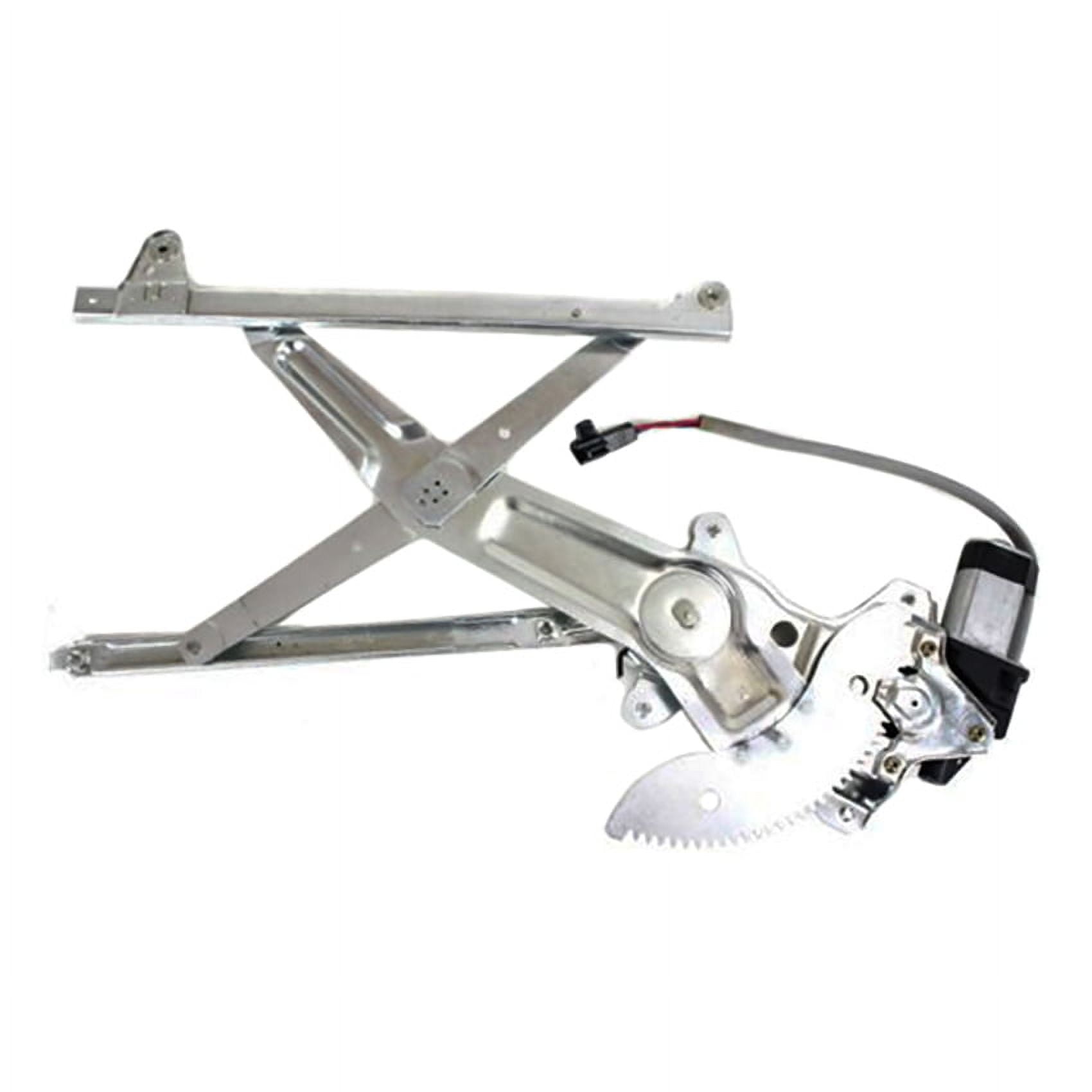 New Front Right Window Regulator Fits Toyota Camry 99-01