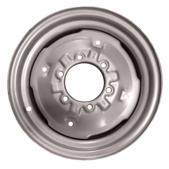 New Front Rim Fits Ford Tractor 4000 2000 4110 6610 5610 3000 6600 7610 3600 5000