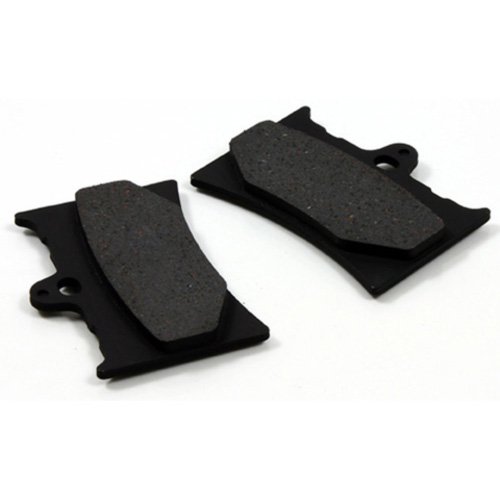 New Front Semi Metal Brake Pad Compatible with ATK 560 and Other Models Motorcycles 89 90 91